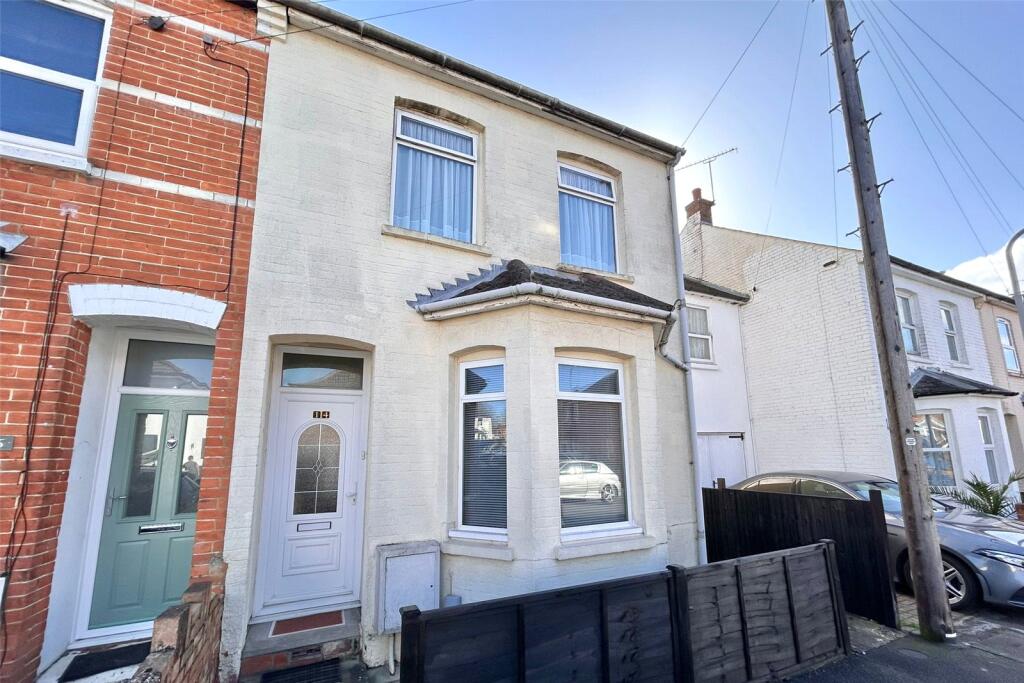 Main image of property: Institute Road, Aldershot, Hampshire, GU12