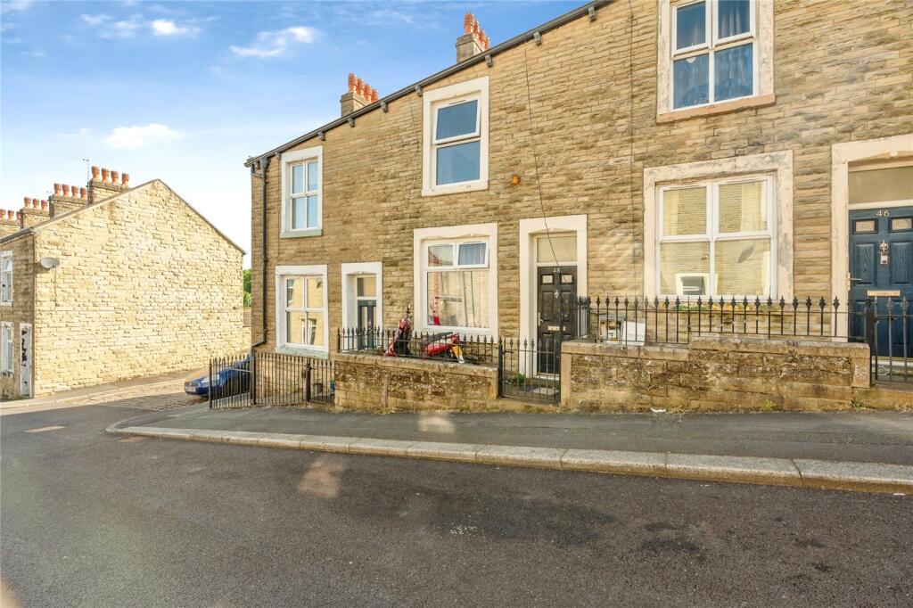 Main image of property: New Market Street, Colne, Lancashire, BB8