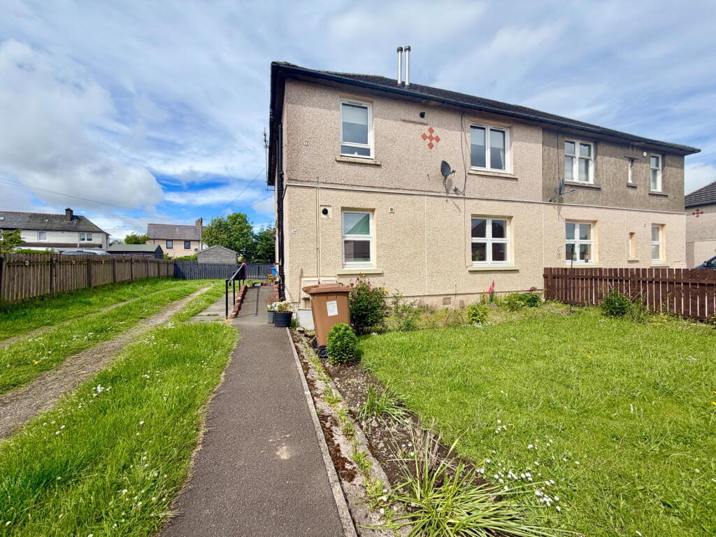Main image of property: Loney Crescent, Denny, FK6 5EG