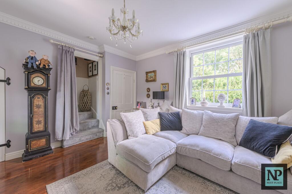 House in Birmingham - More