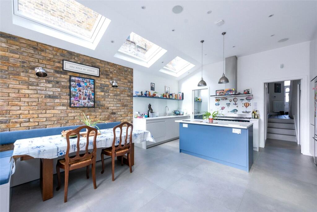 Main image of property: Leighton Gardens, London, NW10