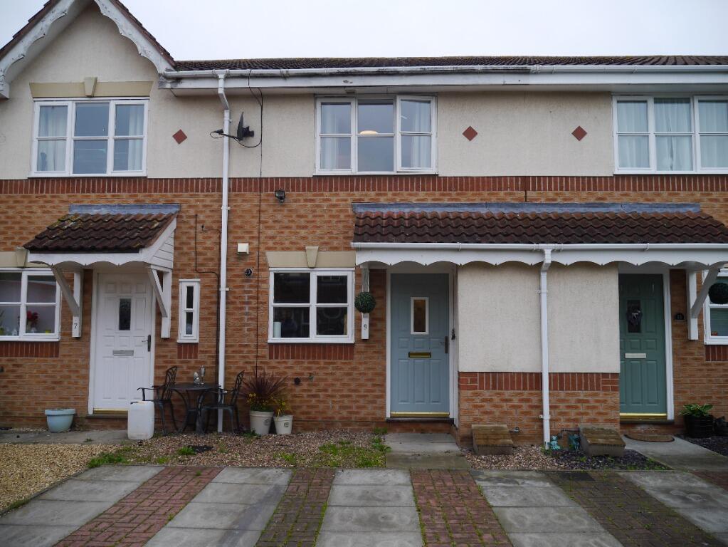 Main image of property: Skylark Close, Bingham, NG13