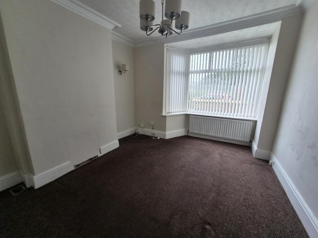 House in Newcastle upon Tyne, Tyne and Wear - View 2