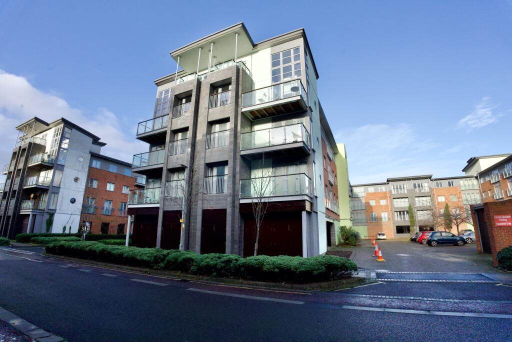 Main image of property: Colombo Square, Worsdell Drive, Gateshead