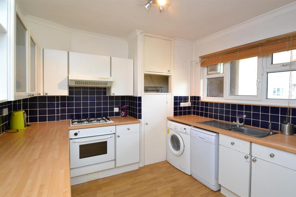 Main image of property: Horne Way, Putney SW15