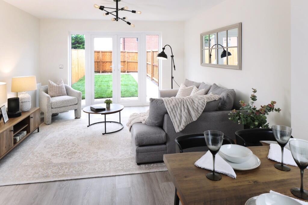 House in Preston - View 3