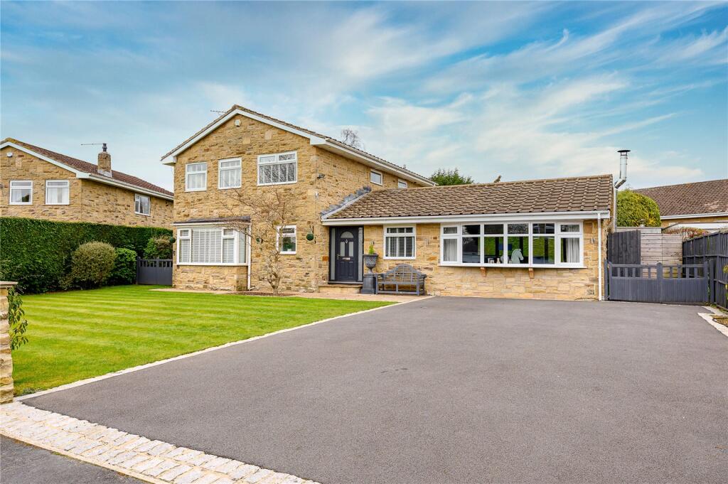 Main image of property: Carlton Approach, Wetherby, LS22