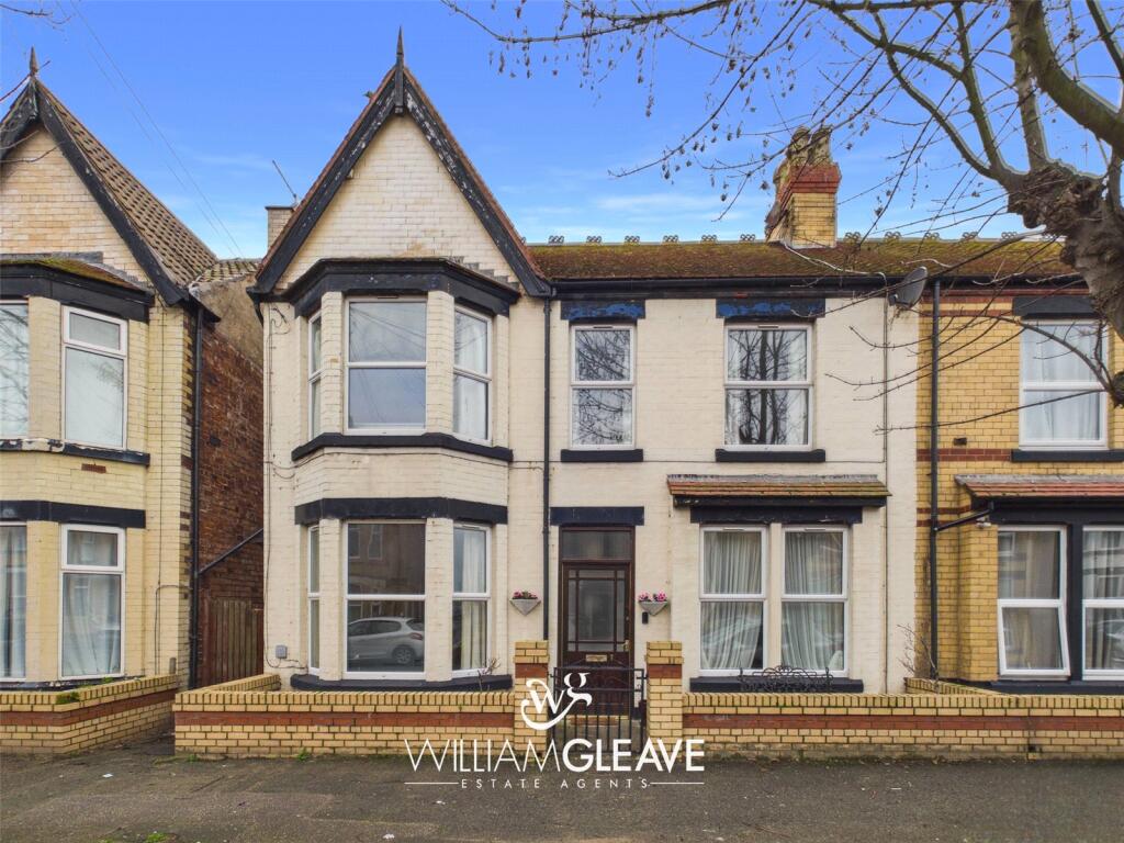 Main image of property: Sandringham Avenue, Rhyl, Denbighshire, LL18