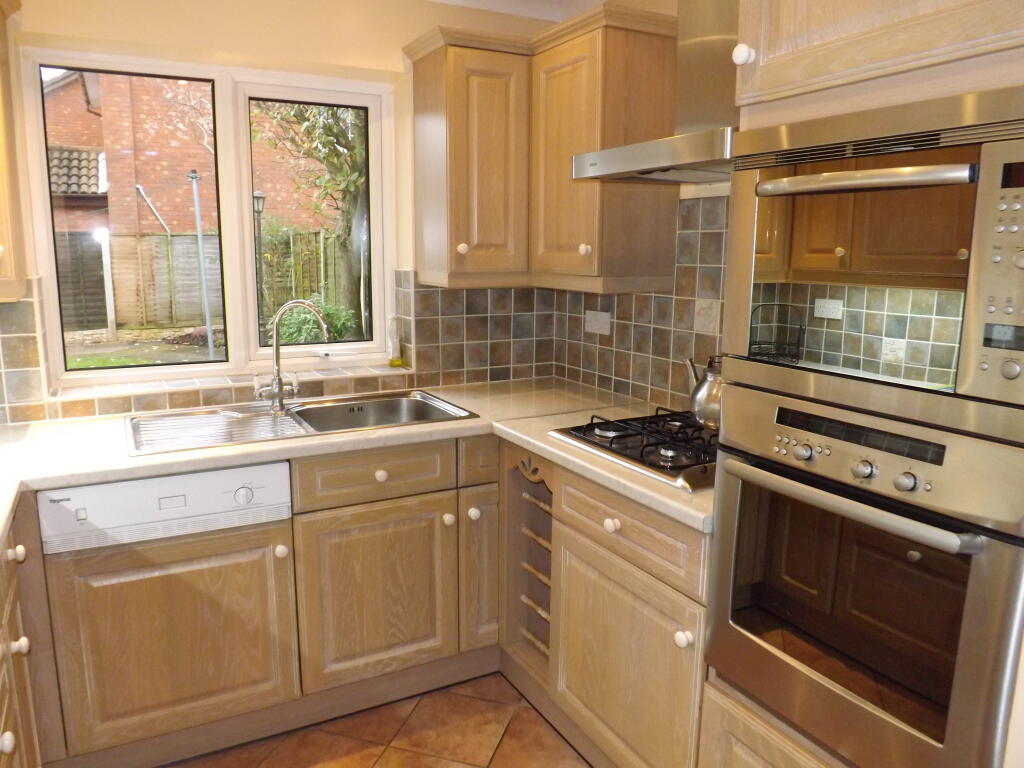 Additional image 6 of Sevington Close, Hillfield, Solihull