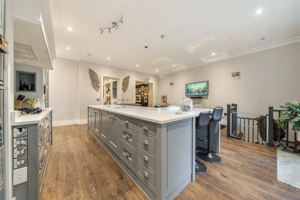 Yester Road, Chislehurst photo 4