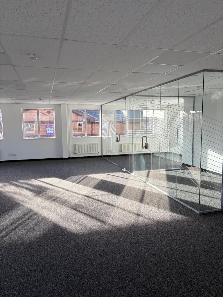 Main image of property: Unit 18B, Hussar Court, Westside View, Waterlooville, Hampshire