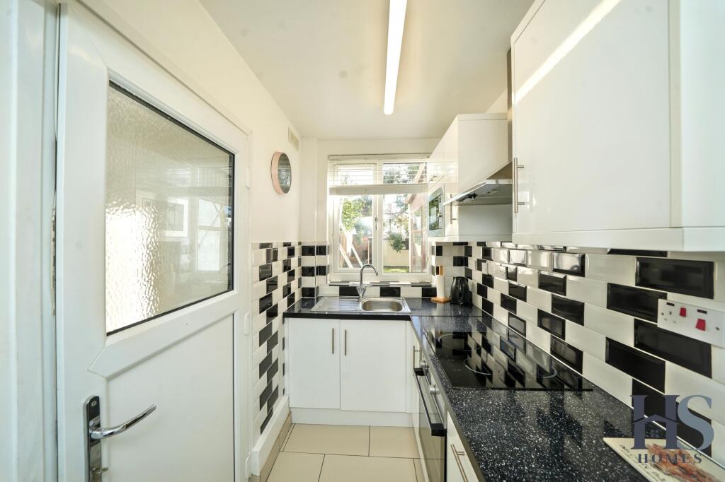 Gleneagles Road, Birmingham, B26 photo 3