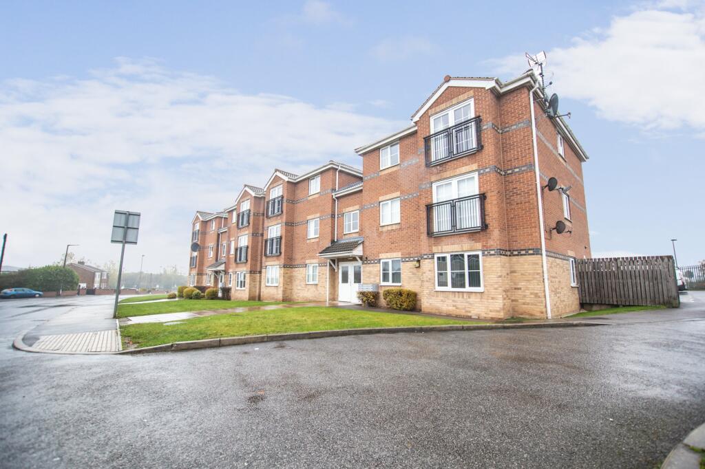 Main image of property: Carlton Court, Barnsley, South Yorkshire, S71