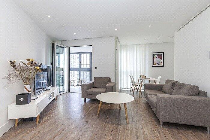 Main image of property: New Drum Street, London, E1