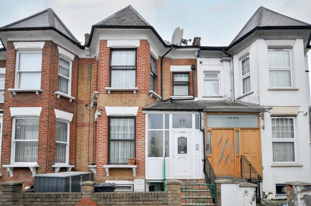 Main image of property: Darenth Road, Stamford Hill, N16