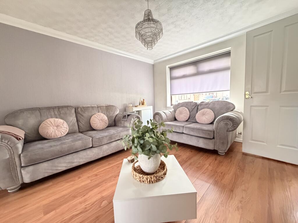 House in Nottingham - View 3