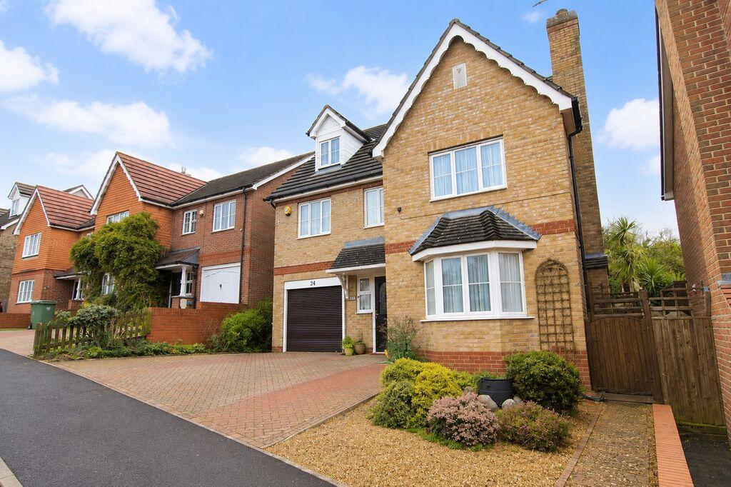 Main image of property: Portchester Heights, Portchester, PO16