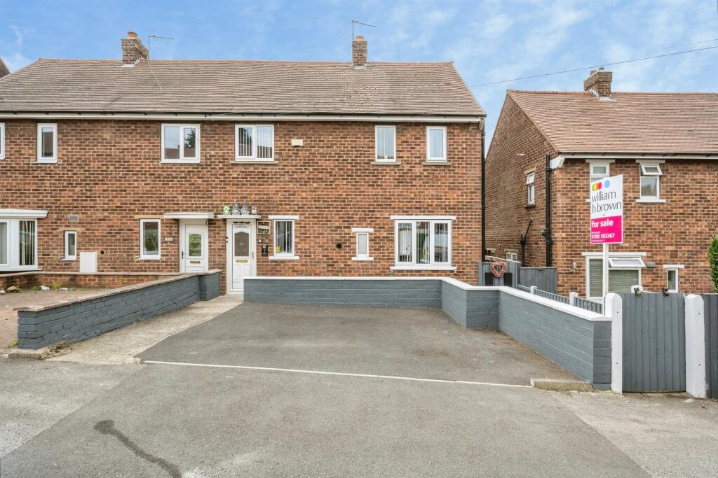 House in Doncaster