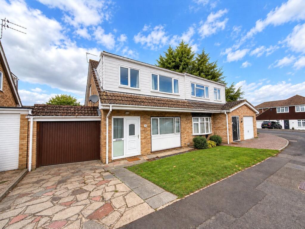 Main image of property: Eddington Close, Maidstone, ME15