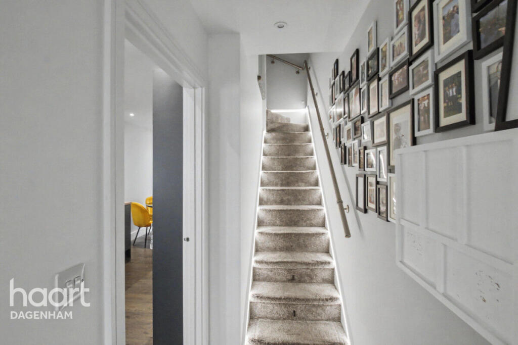 Main image of property: Salisbury Road, Dagenham