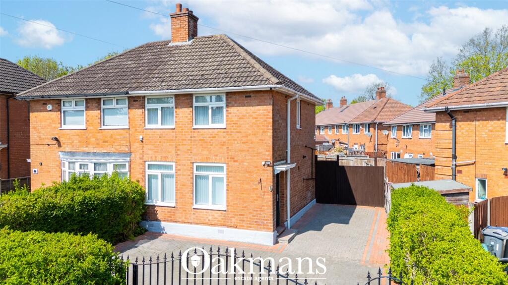 Additional image 16 of Milcote Road, Birmingham, West Midlands, B29