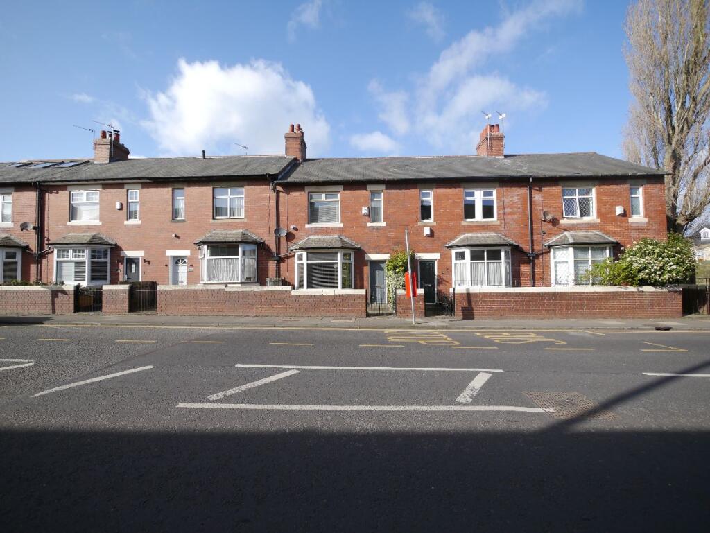 Main image of property: Salters Road - Gosforth