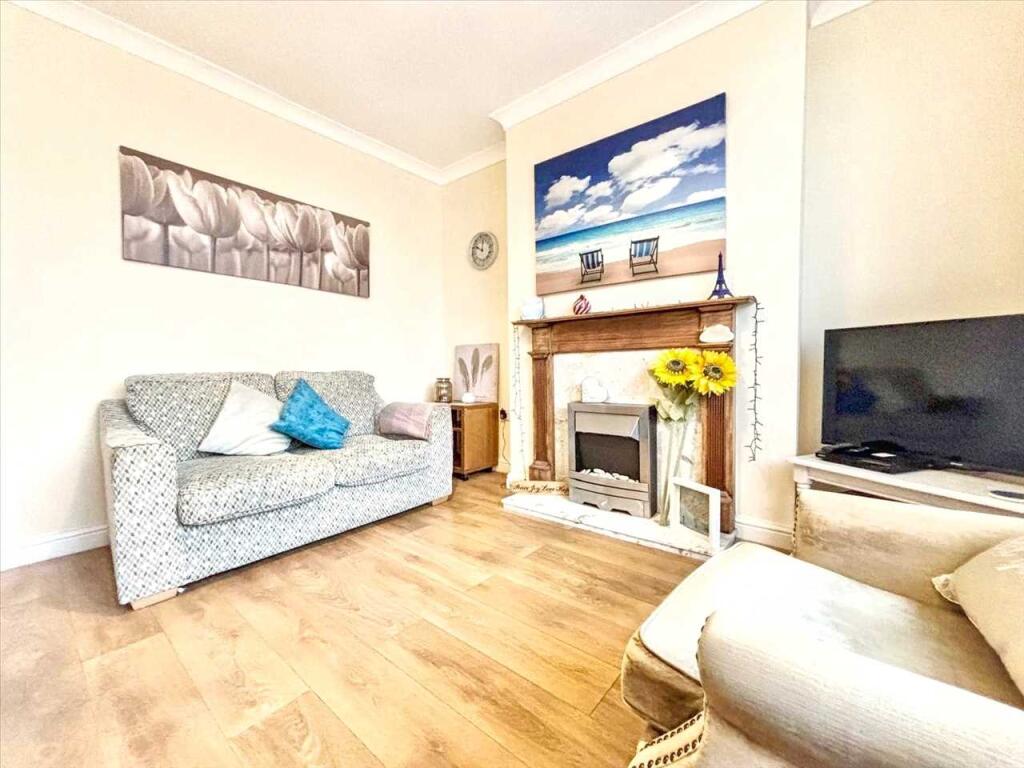 Kingsway, Kirkby In AShfield photo 4