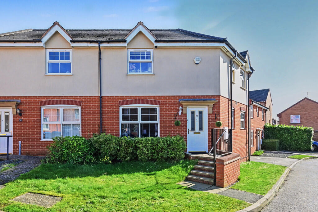 Main image of property: Oulton Road, Rugby