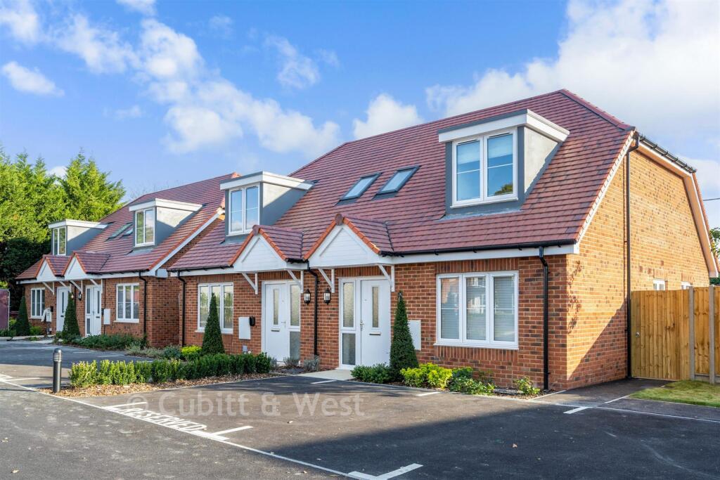 Main image of property: Worthing Road, Charmans Lodge, Southwater, Horsham, West Sussex