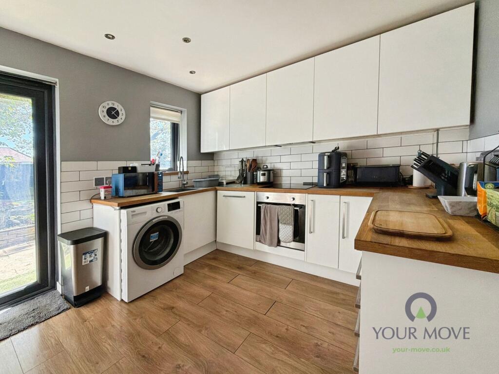 House in Ilkeston - View 5