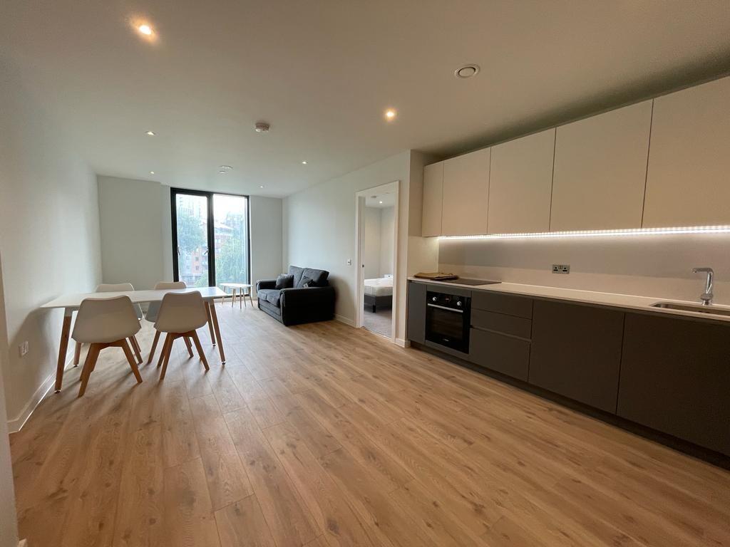 Meadowside, Aspin Lane, Manchester, Greater Manchester, M4 photo 4