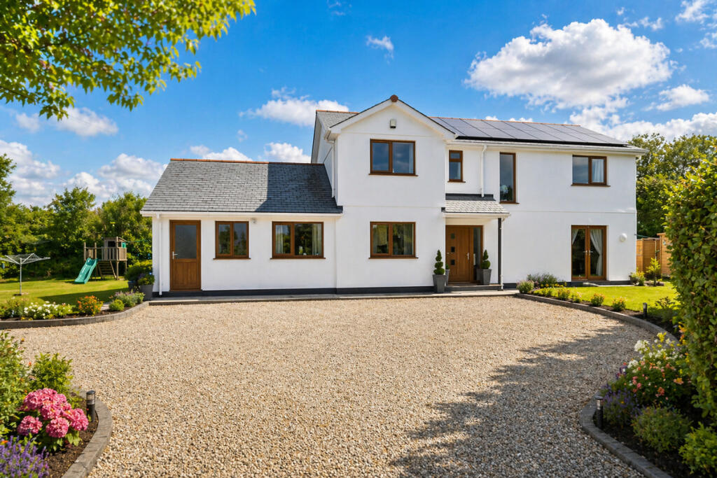 Main image of property: Scotland Road, Zelah, Truro