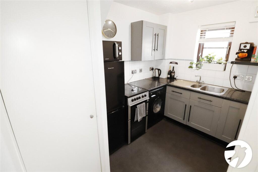 House in London - View 3