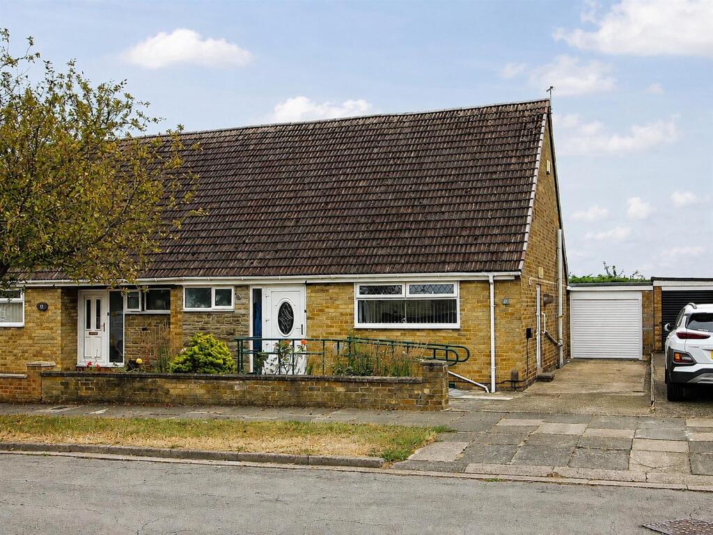 Main image of property: Sherburn Avenue, Billingham