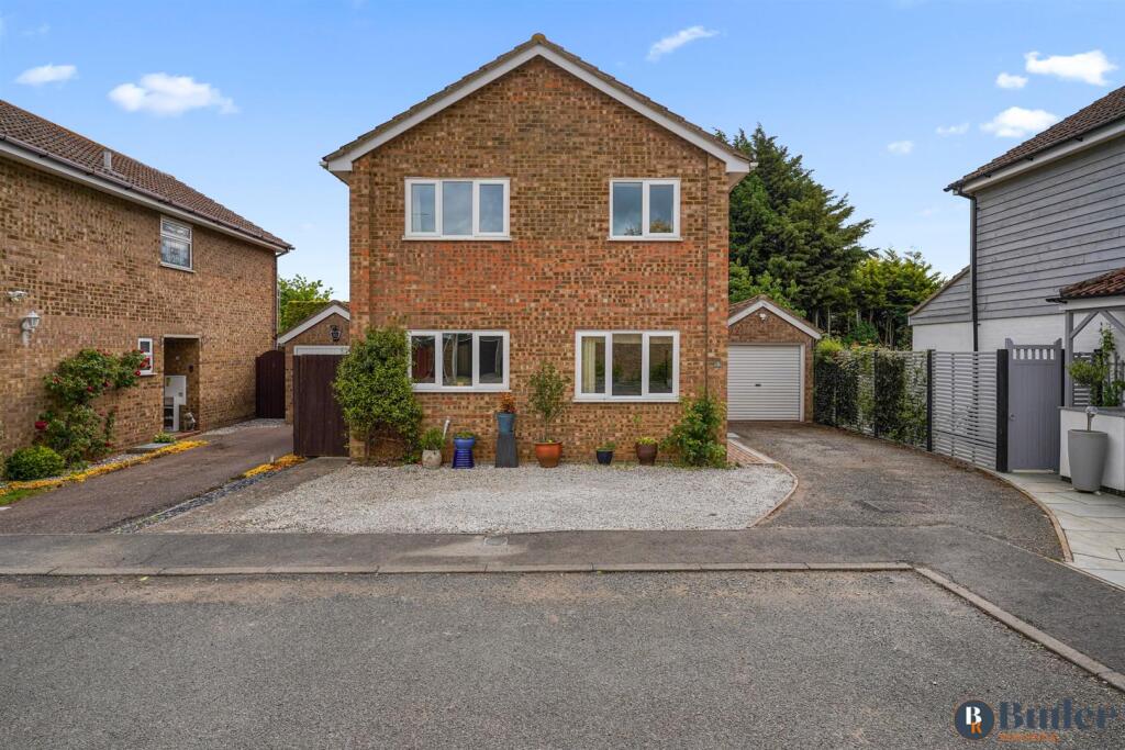 Main image of property: Town Orchard, Southoe, St. Neots