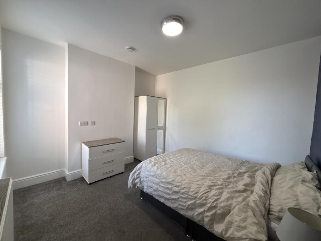 Main image of property: Empress Road, Derby, DE23