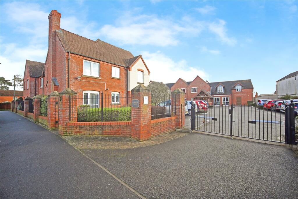 Main image of property: Pardoe Court, Studley