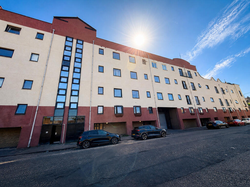 Main image of property: Fairley Street, Glasgow, G51