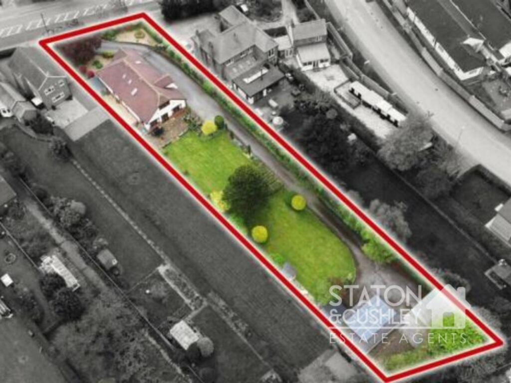 Alfreton Road, Sutton-In-Ashfield, NG17 - View 2