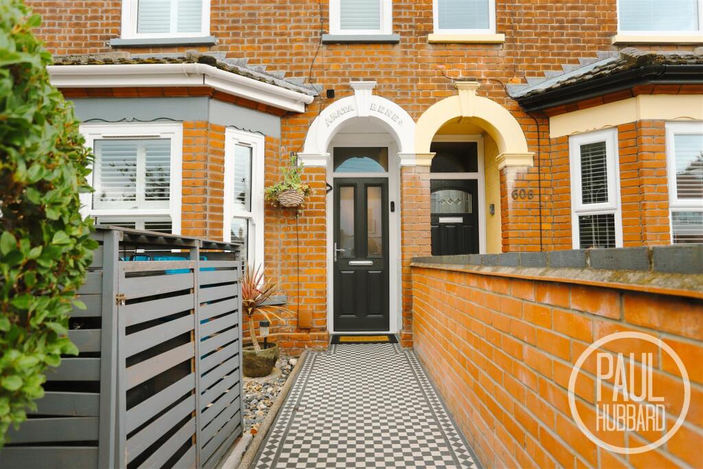 House in Norwich - View 4