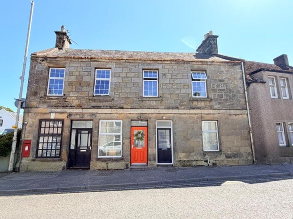 Main image of property: High Street, Leslie, KY6