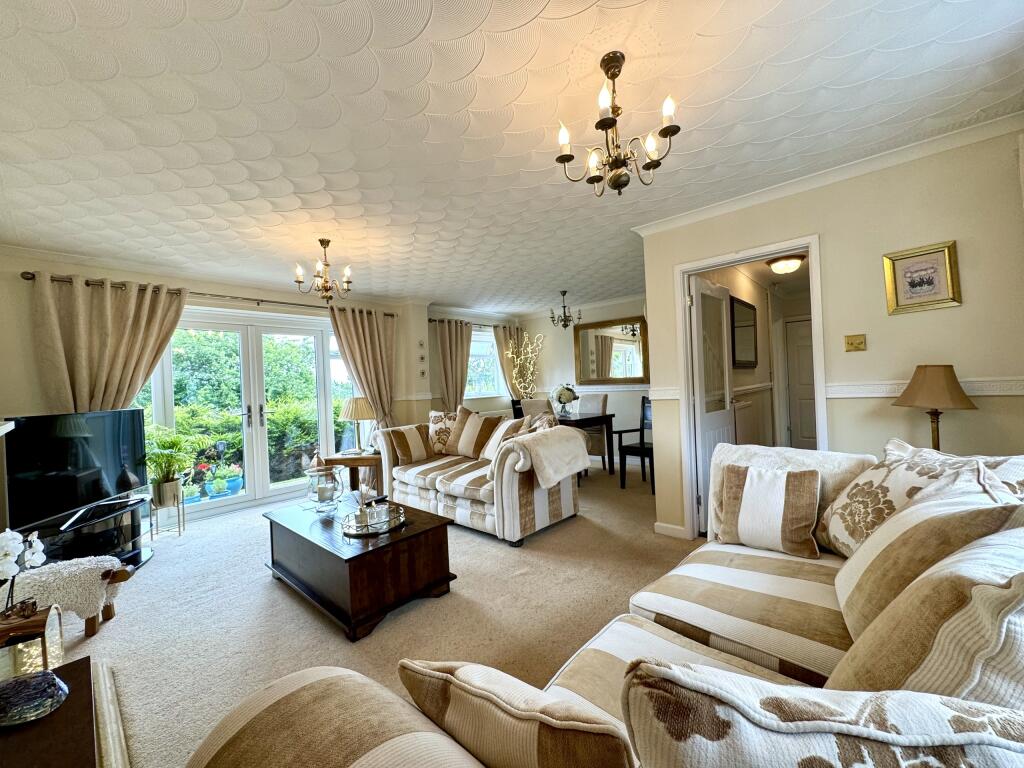 Main image of property: Harlech Drive, Merthyr Tydfil, CF48 1JU