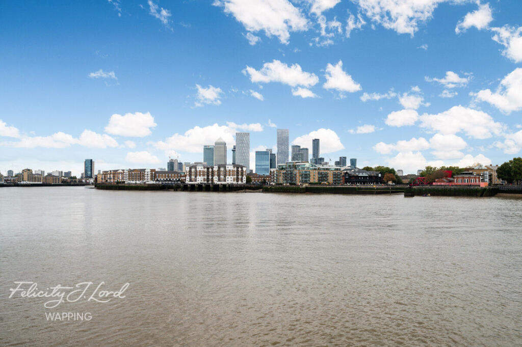 Apartment in London, St. George in the East, Shadwell - View 4