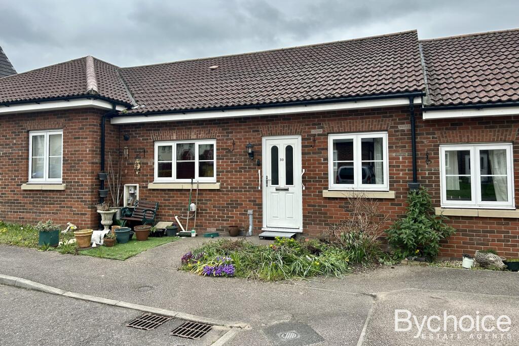 Main image of property: Rye Hill, Sudbury