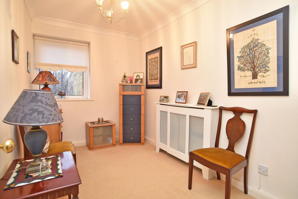 Apartment in Harrogate - More