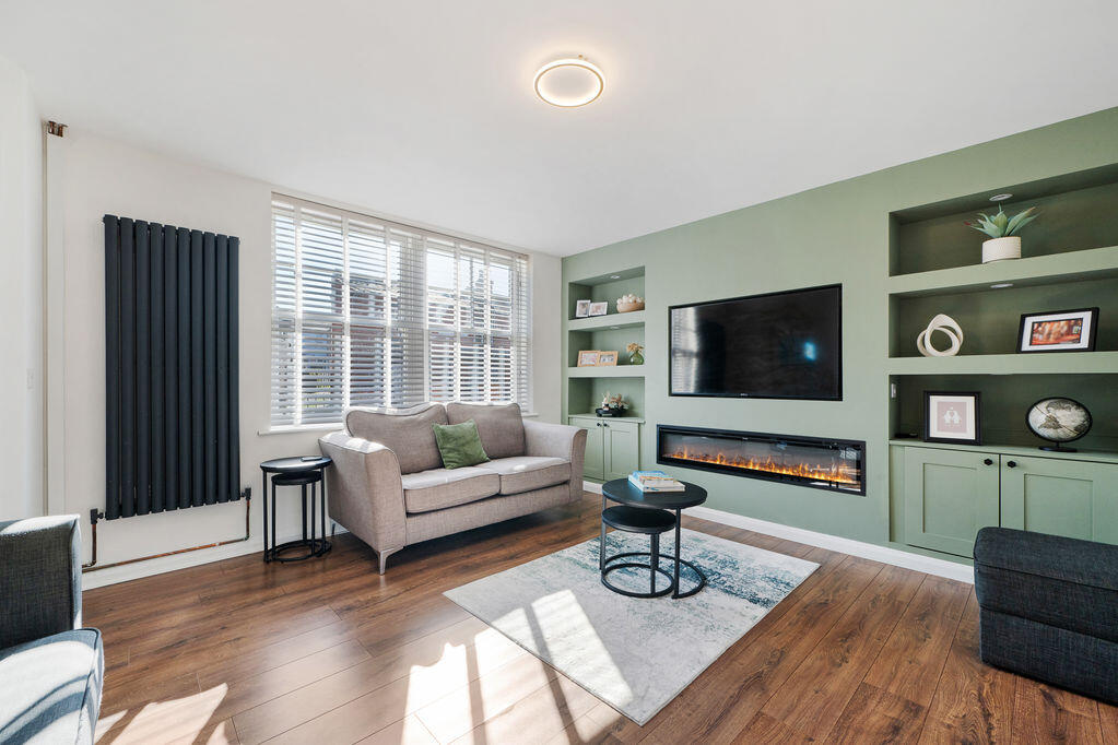 House in Wigan, Greater Manchester - View 2