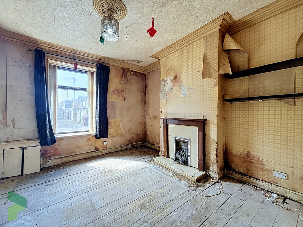 Main image of property: Snape Street, Darwen