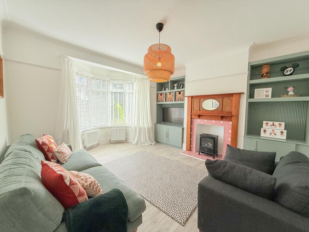 House in Gateshead, North East - More