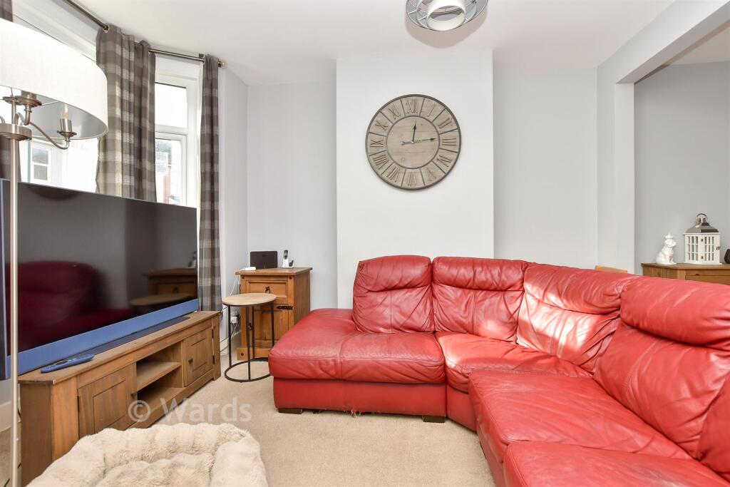 Main image of property: Windsor Road, Gillingham, Kent