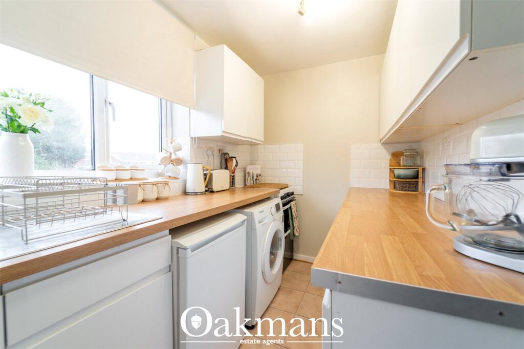 Apartment in Birmingham - View 4